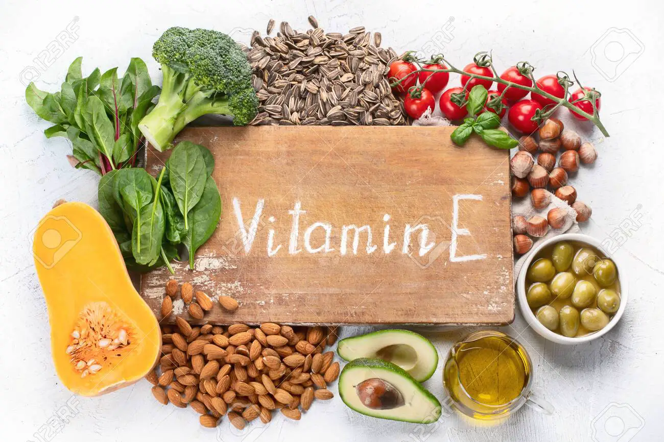 Top 10 Benefits of Vitamin E For Your Hair and Skin