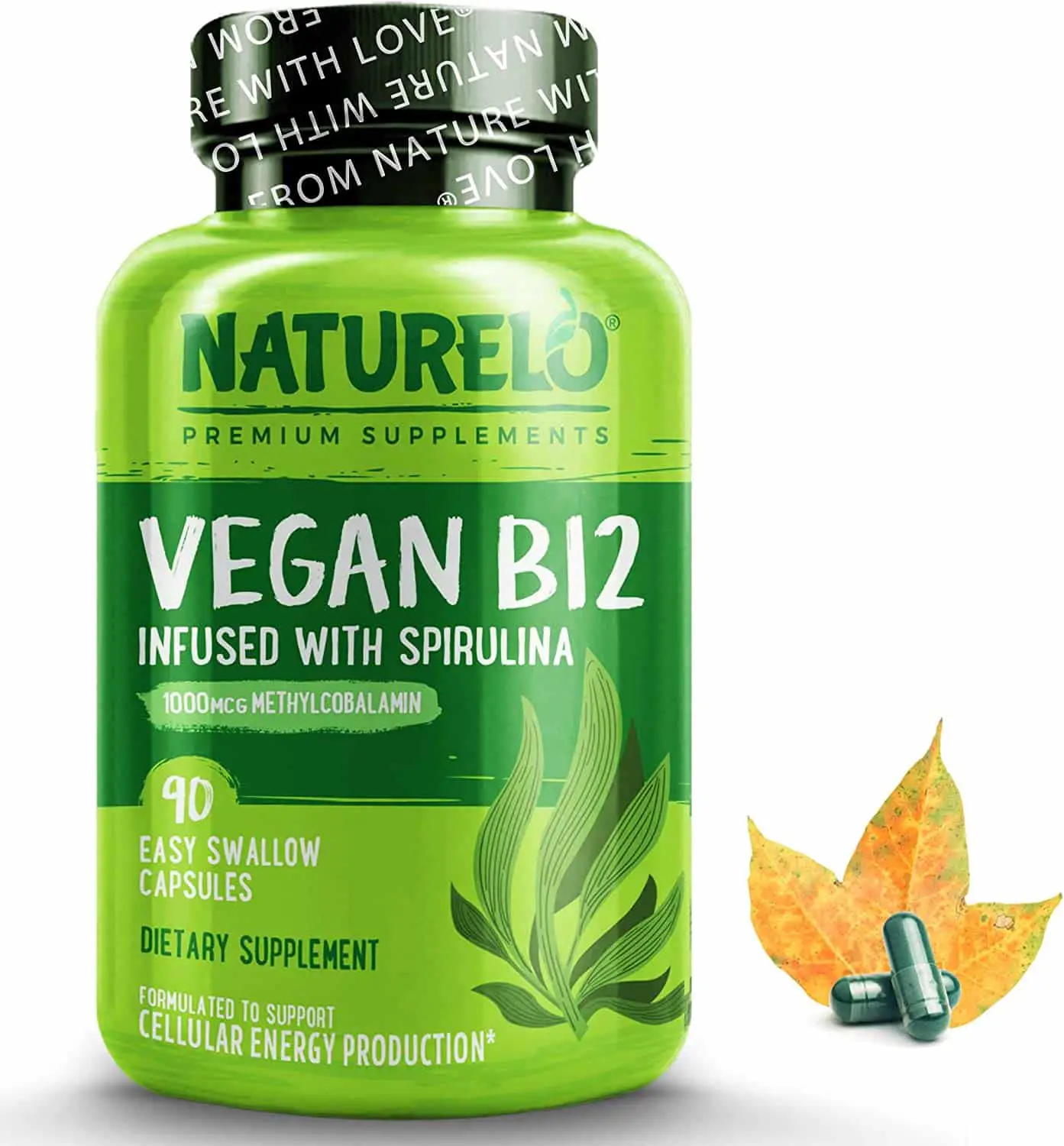 Top 10 How Much B12 Supplement Should I Take Daily