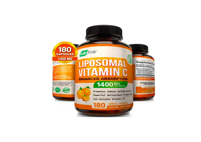 Top 15 Best Vitamin C Supplements to Buy Online 2020