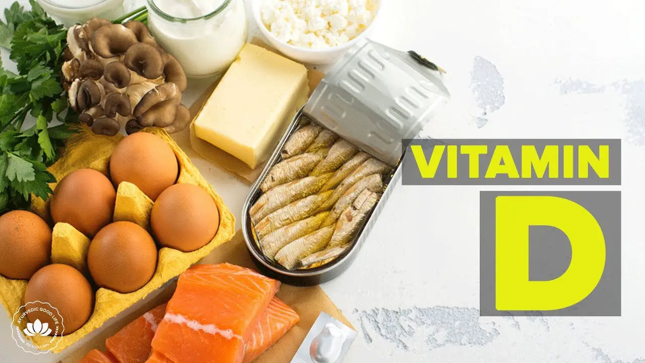 Top 20 Vitamin D Rich Foods to Control your Vitamin D ...