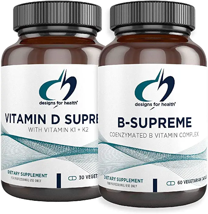 Top 7 Designs For Health Vitamin D Supreme