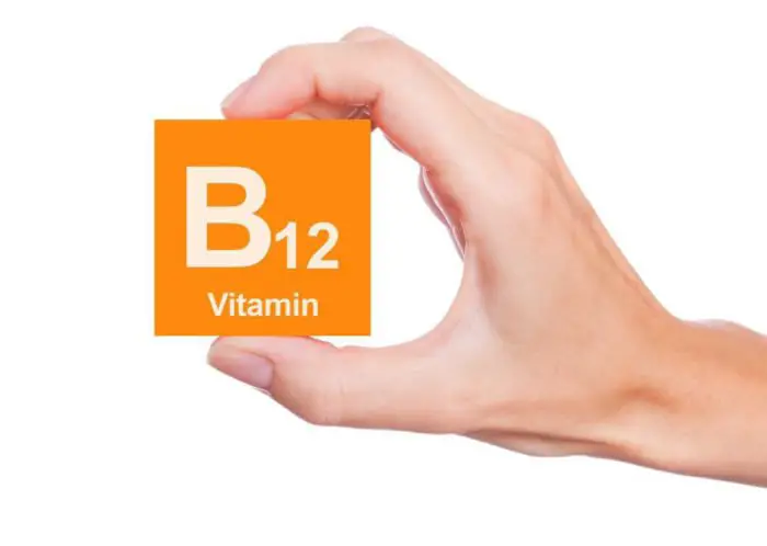 Treat vitamin B12 deficiency early to avoid nerve damage ...