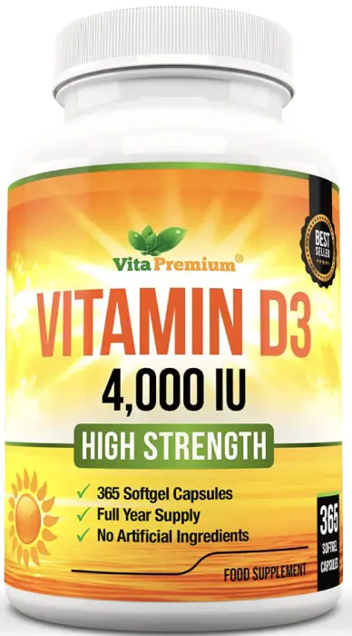 Ultimate vitamin D guide: The best supplements, foods and health ...