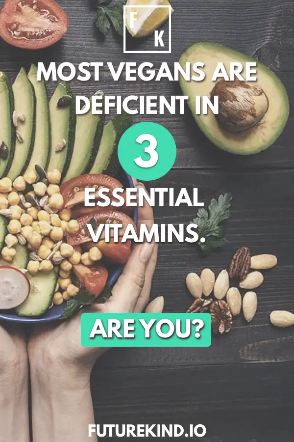 Vegan Supplements: What Vitamins Do I ACTUALLY Need (2021 ...