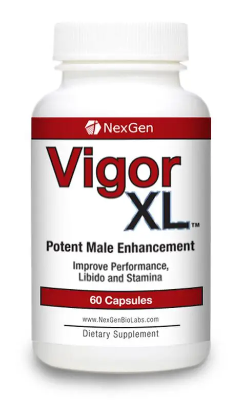 Vigor XL
