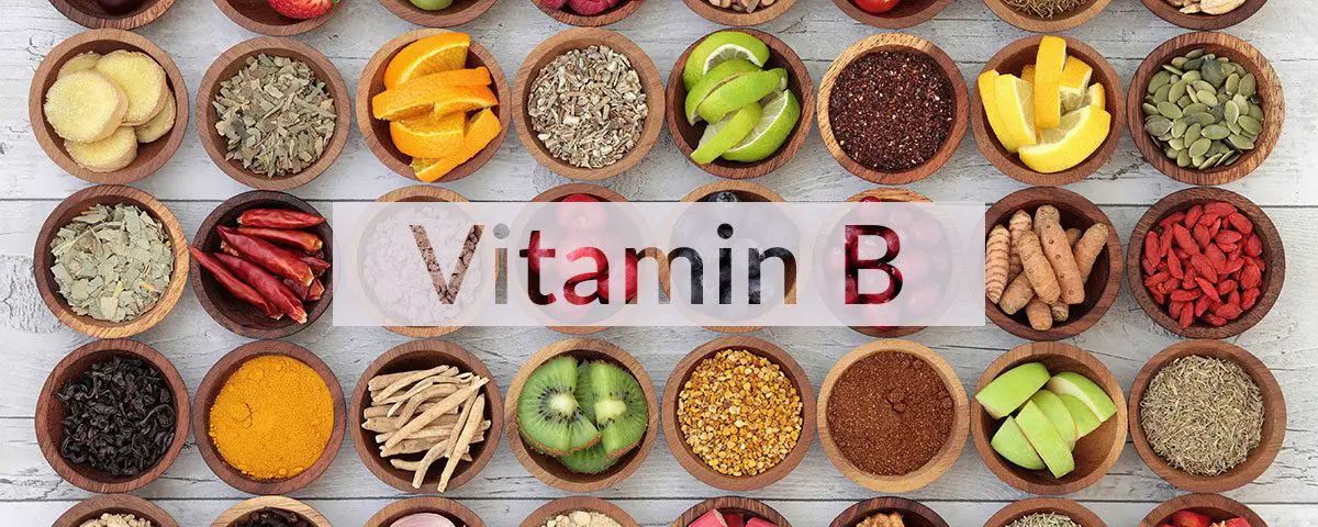 Vitamin B12 can improve ED symptoms