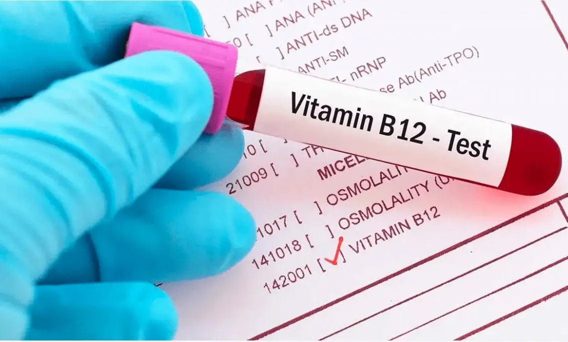 Vitamin B12: Deficiency Symptoms, Sources, Benefits ...