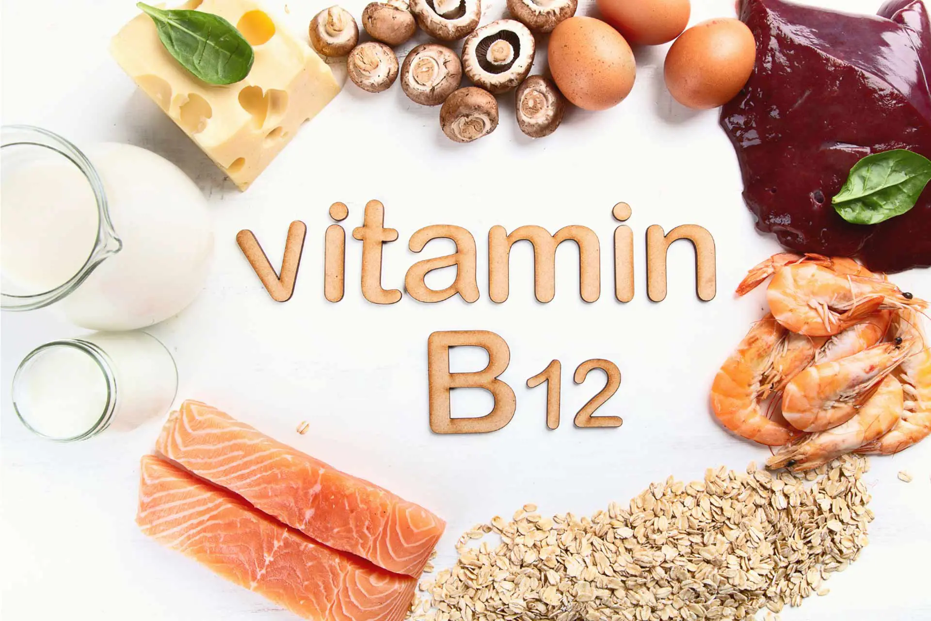 Vitamin B12: What you Need to Know