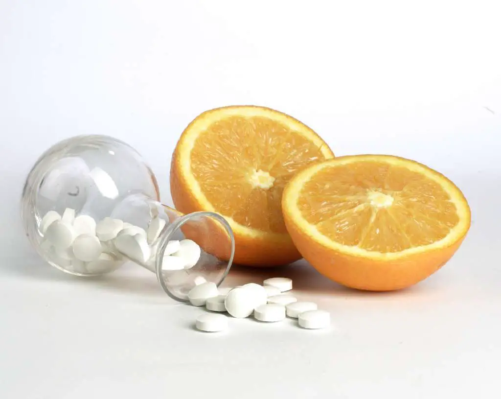 Vitamin C as cancer treatment? High doses boost chemotherapy in study ...