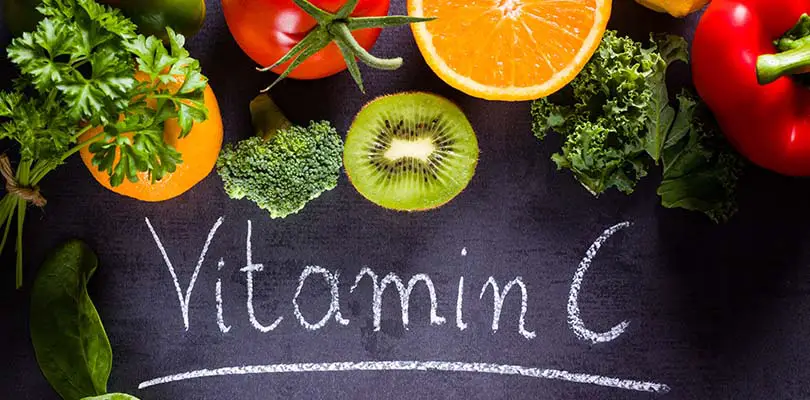 Vitamin C: How Does Vitamin C Help Your Body and What Is ...