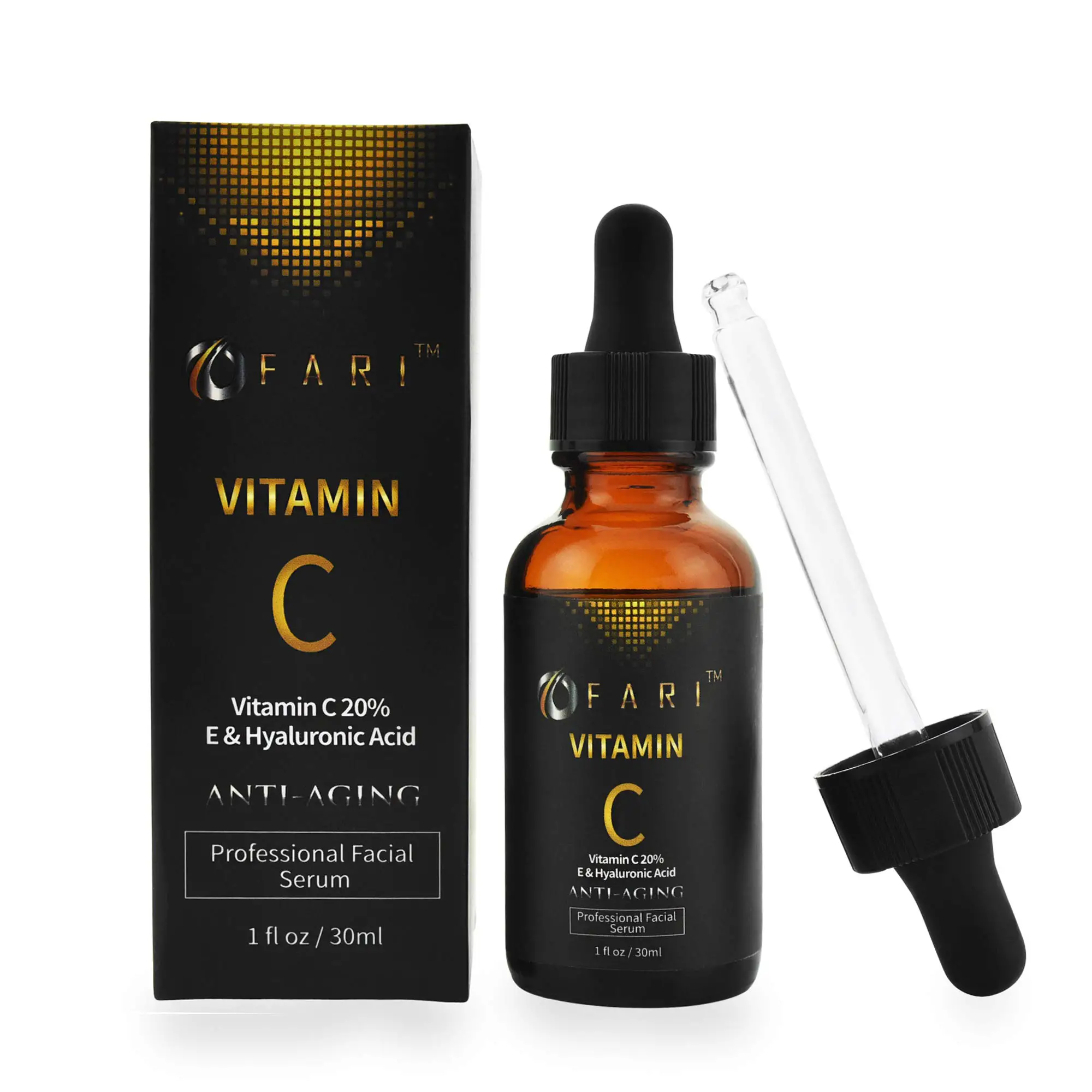 Vitamin C Serum Anti