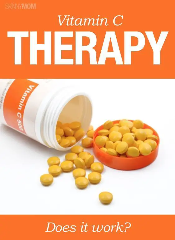 Vitamin C Therapy &  Serious Medical Conditions