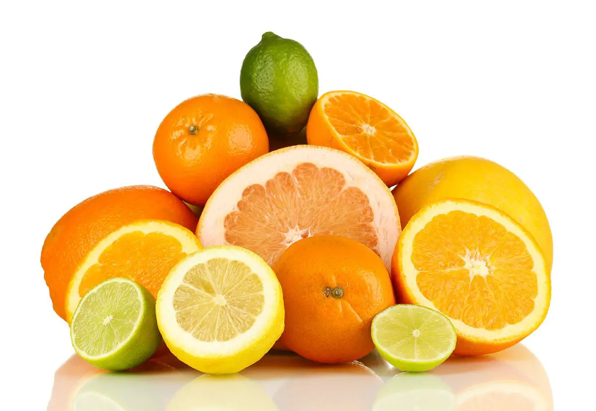 Vitamin C Treatments for Sun Damage