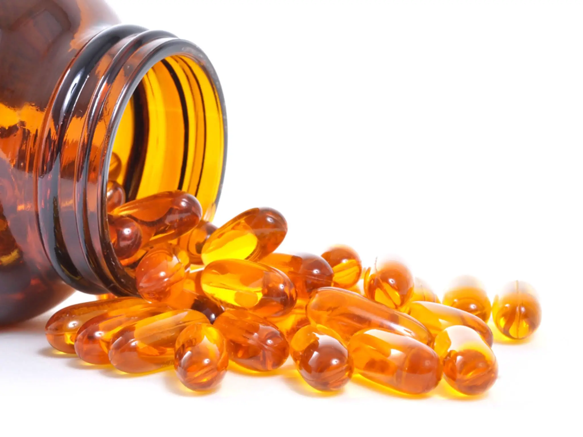 Vitamin D Deficiency Linked to Cardiovascular Disease ...