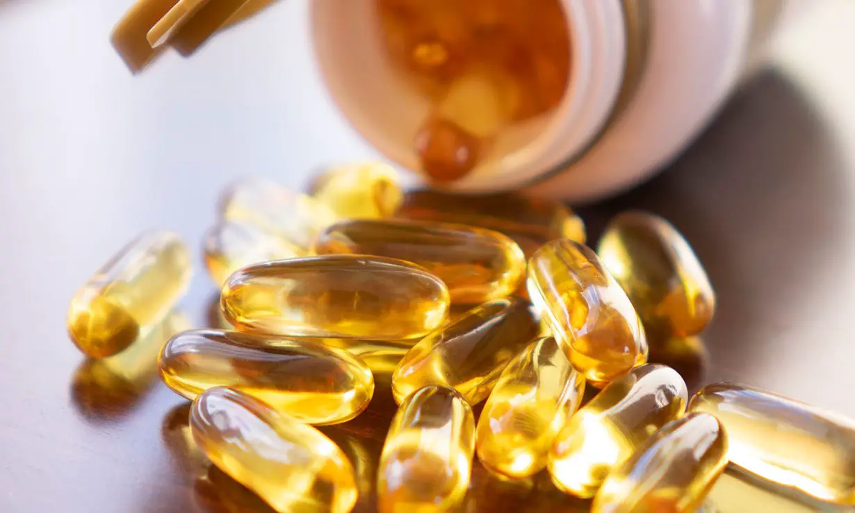 Vitamin D: how much should you take and whoâs most at risk ...