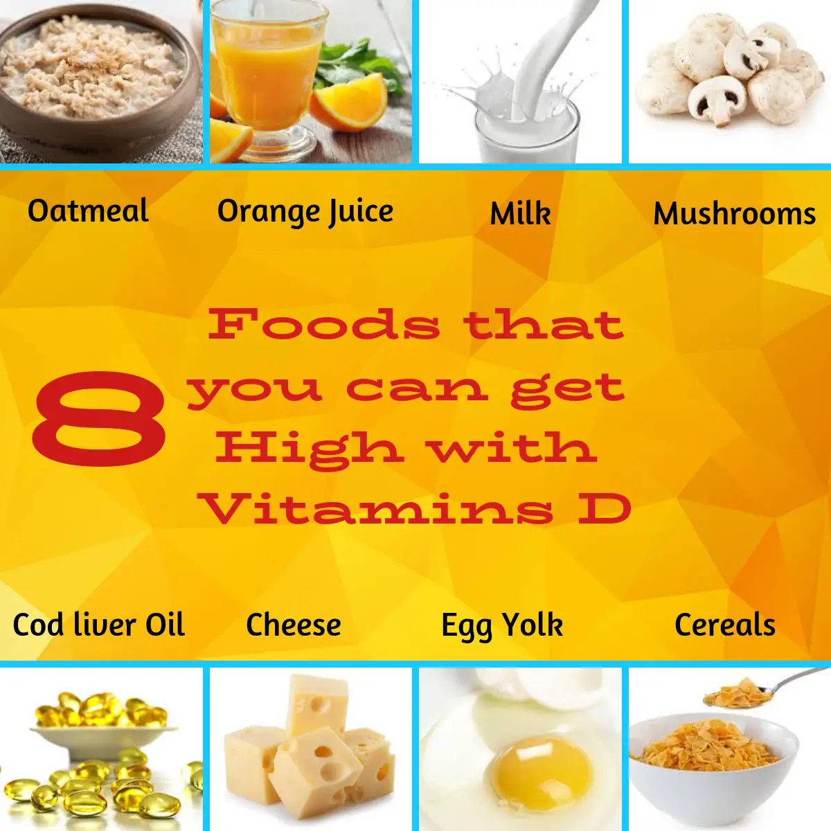 Vitamin D is important for healthy bones of the body.It ...