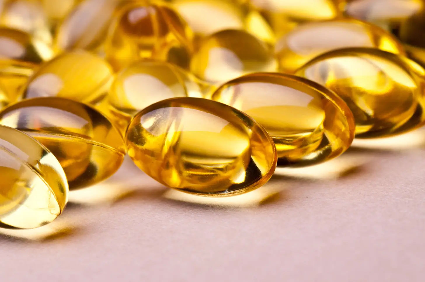 Vitamin D may protect against colitis adverse events in patients taking ...