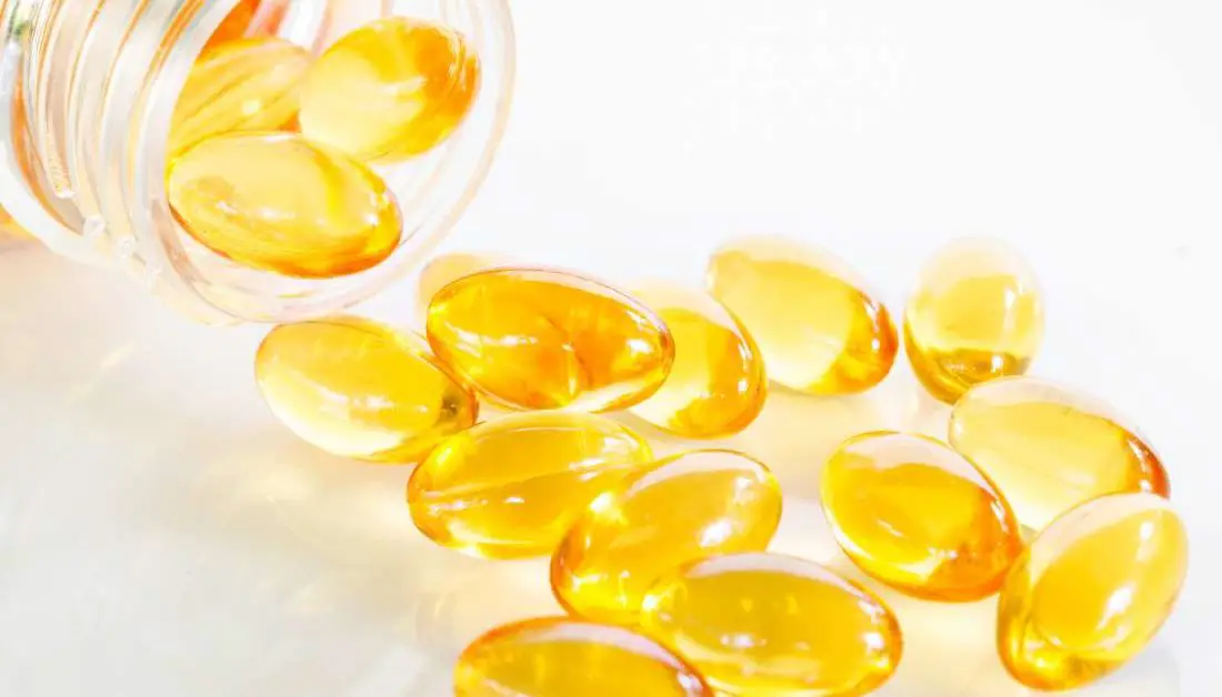 Vitamin D: Side effects and risks