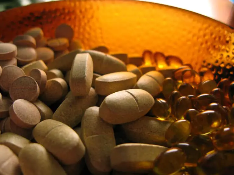 Vitamin D Supplements Dont Help Depression Patients