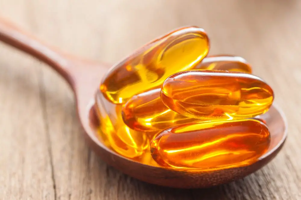 Vitamin D Supplements: Read This Before You Take Them ...