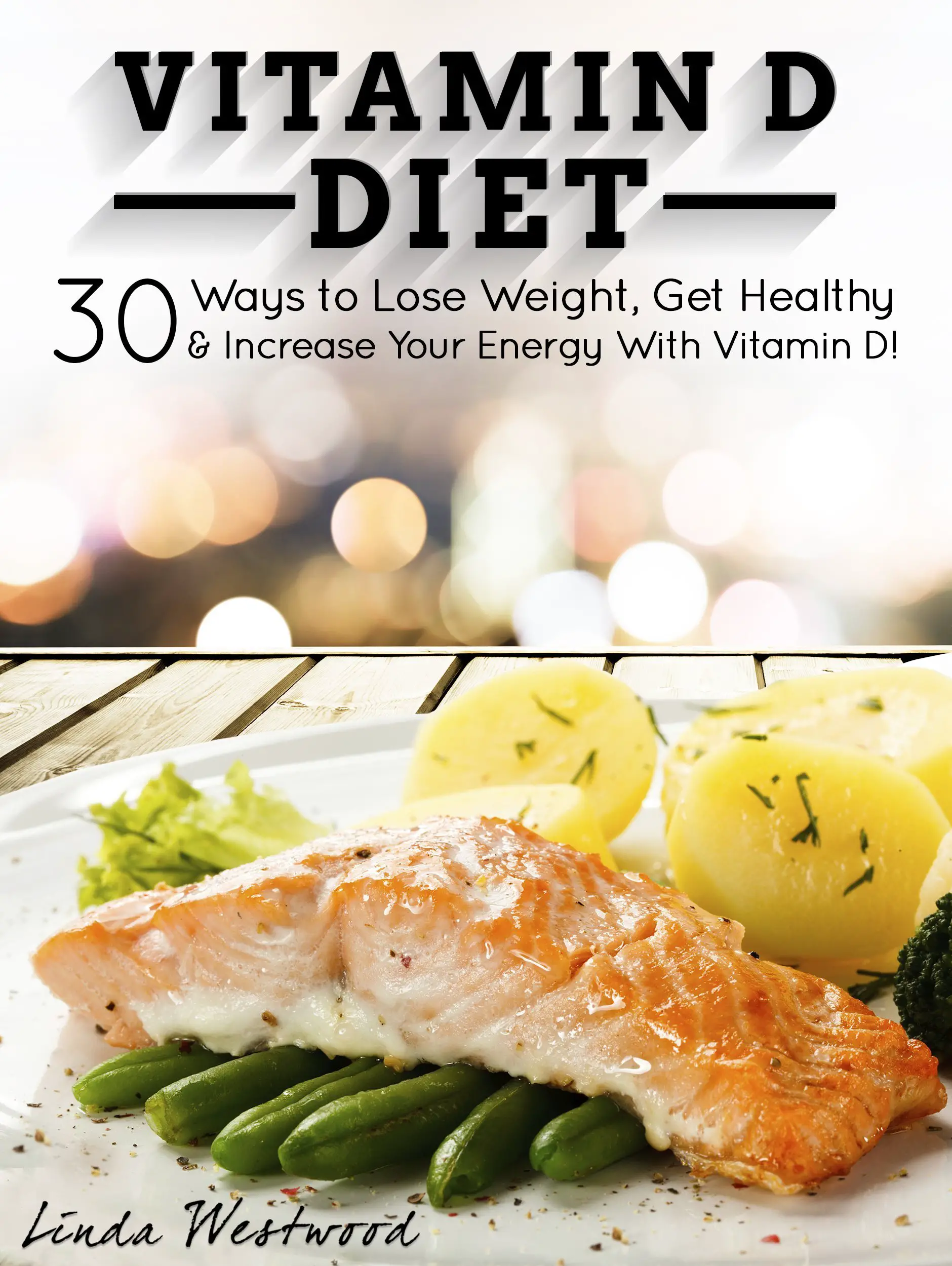 Vitamin d to lose weight