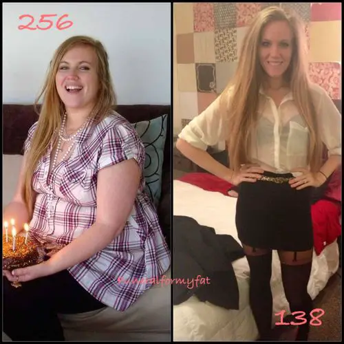 Vitamin D Weight Loss Before And After