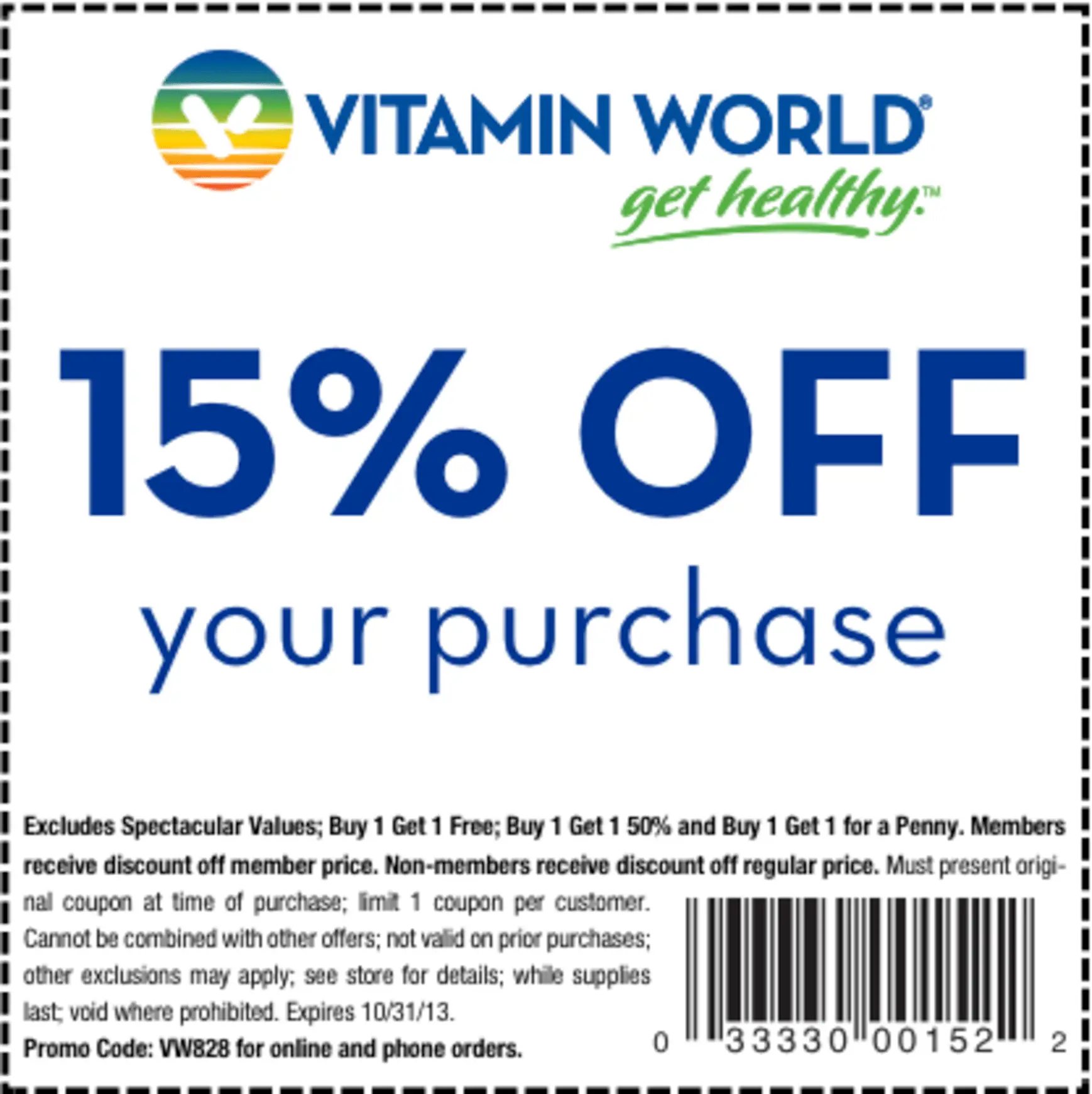 vitamin shoppe coupon 20 off printable  PrintableTemplates