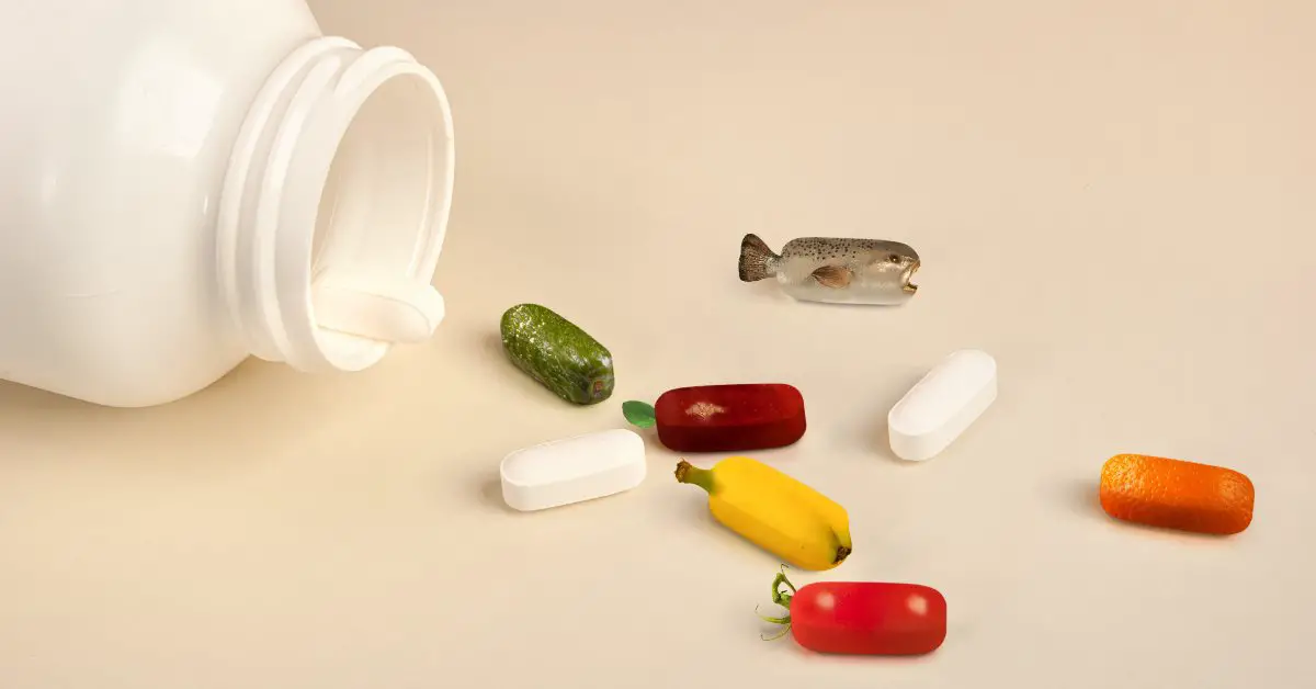 Vitamin Supplements Poughkeepsie: 5 Benefits of ...