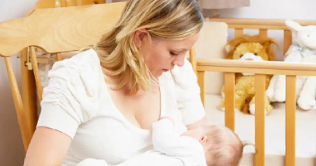 Vitamine: How Much Vitamin D Does A Breastfed Baby Need