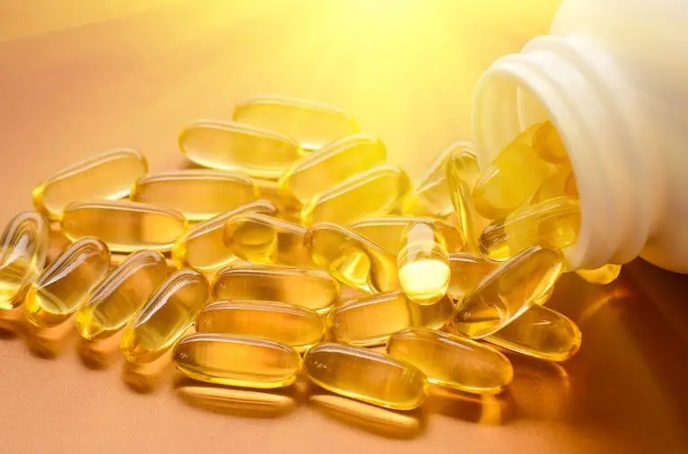Vitamine: Is Vitamin D3 The Same As Vitamin D 25 Hydroxy