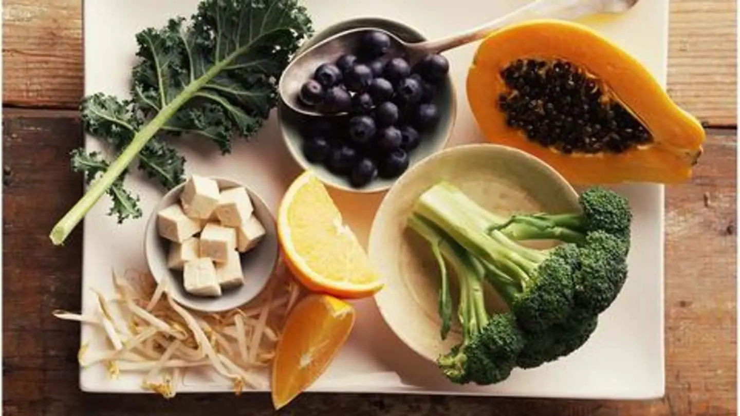 Want stronger bones? Eat these foods rich in Calcium ...