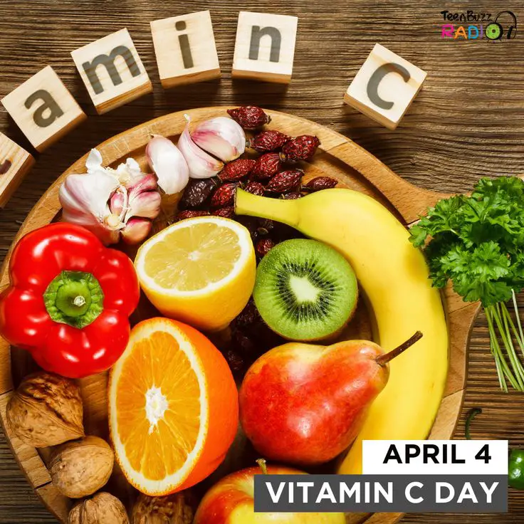 We all hear about Vitamin C, how good it is for us, how it will help us ...