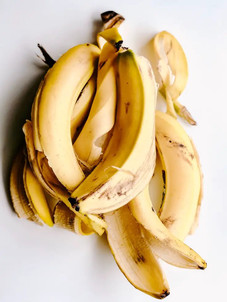We love bananas for their high levels of vitamin C and ...