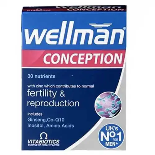 Wellman Conception Review (2021)