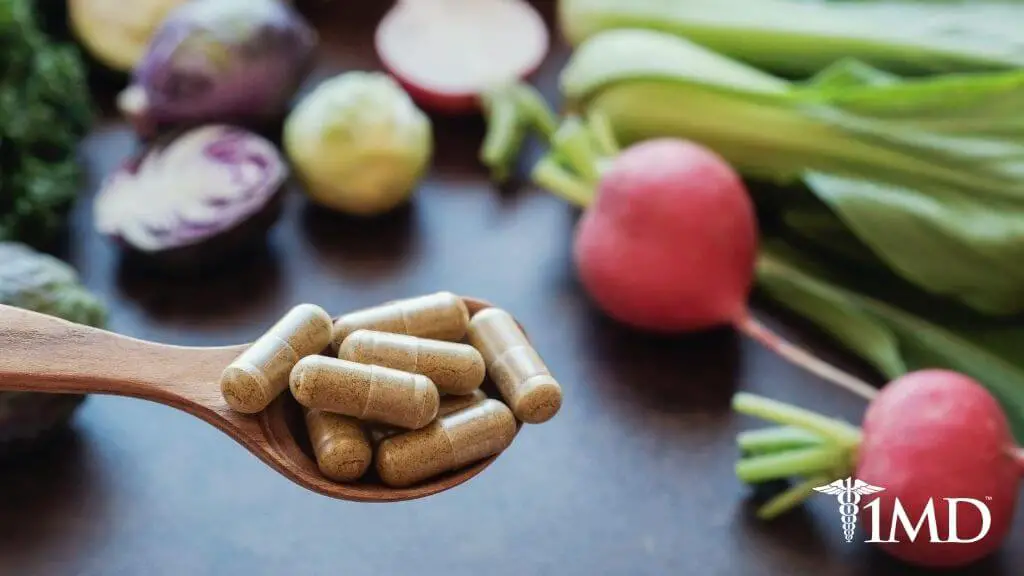 What Are the Best Supplements to Naturally Improve Your ...
