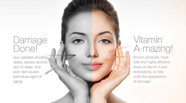 What Does Vitamin A Do for Your Skin?