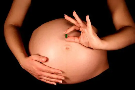 What Happens if You Donât Take Prenatal Vitamins?