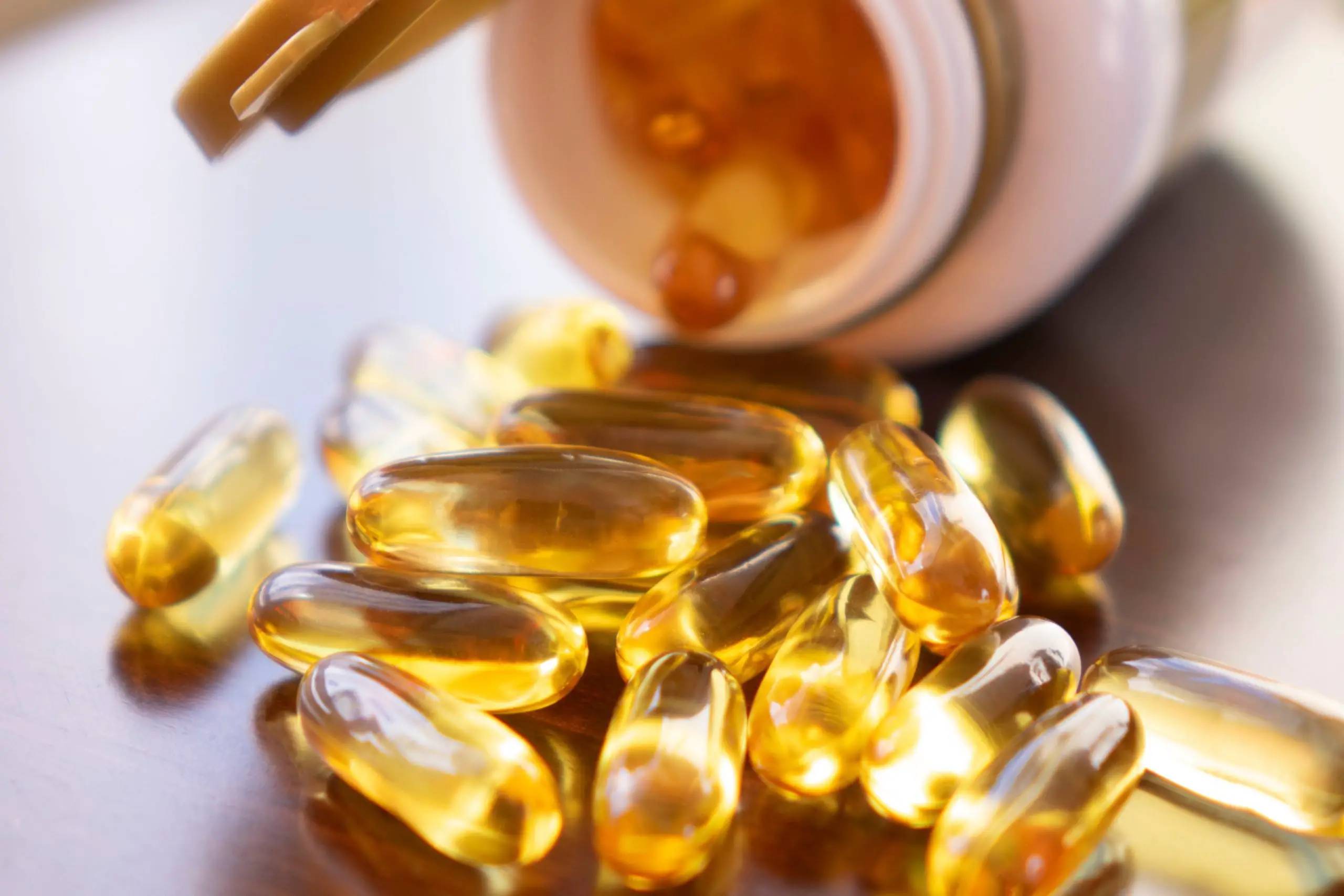What Is Fish Oil Good For?