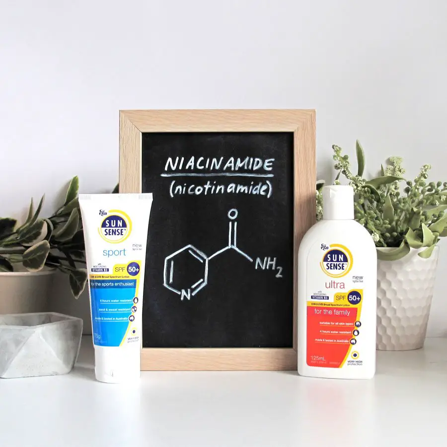 What Is Niacinamide and What Does It Do in Skincare?
