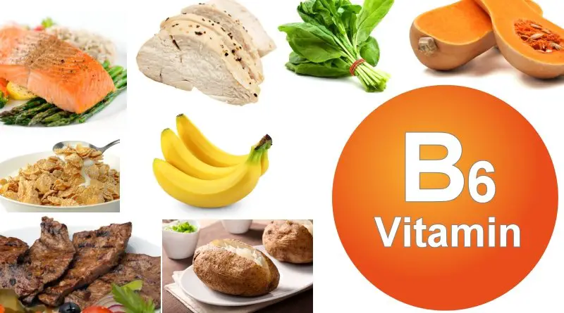 What Is Vitamin B6, and What Does It Do?