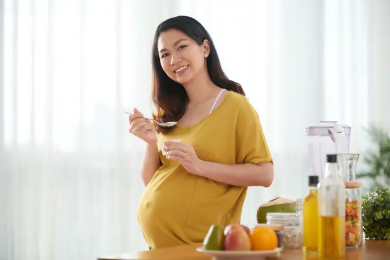 What supplements should I take during pregnancy ...