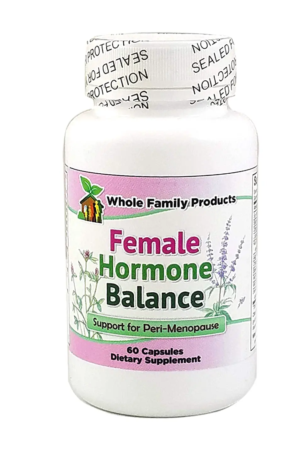 What Vitamins Are Good For Hormone Imbalance