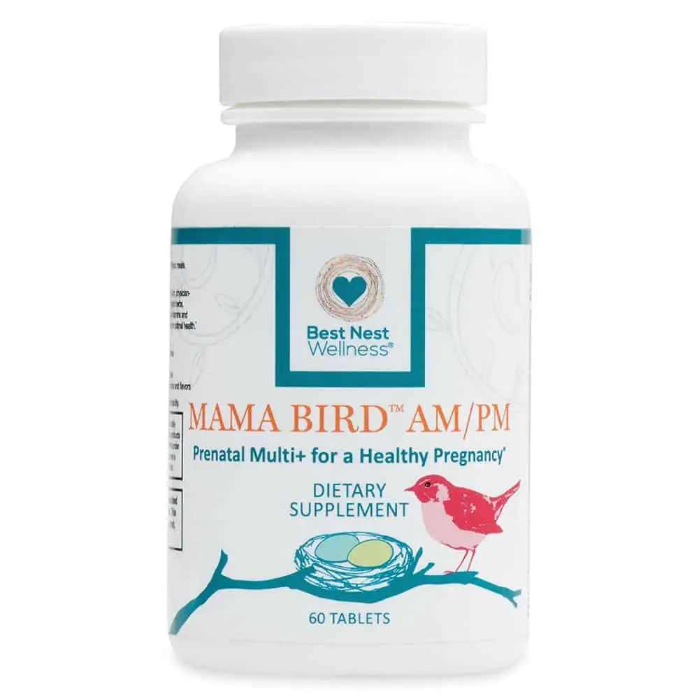 Whats The Best Vitamin Brand For Pregnancy