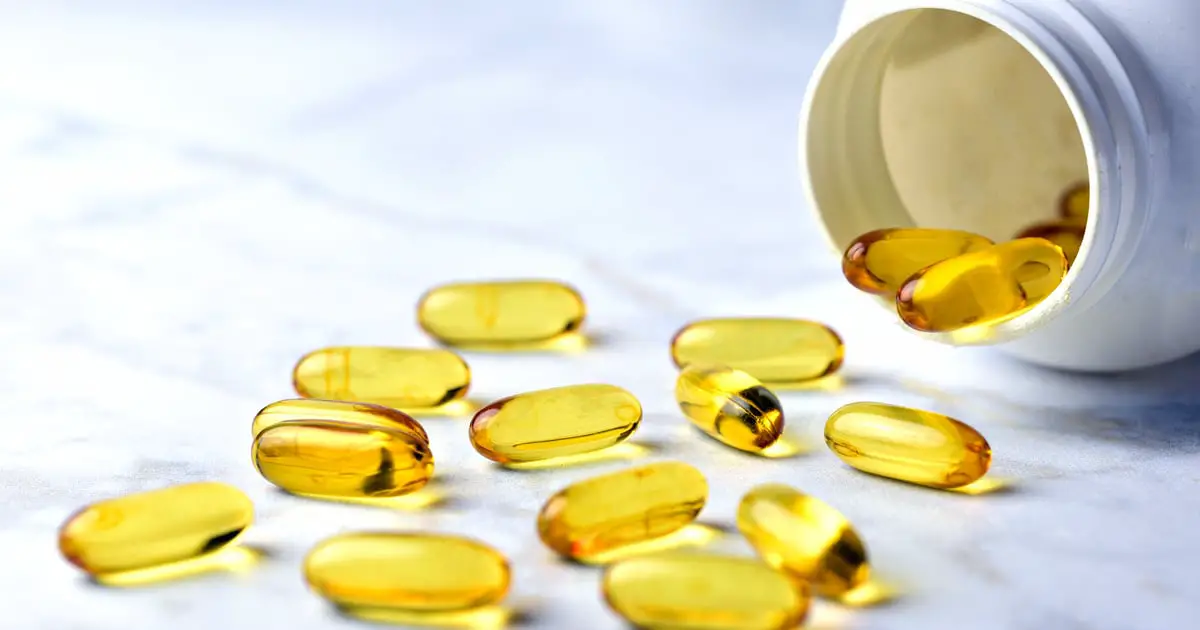 When Is the Best Time to Take Vitamin D?