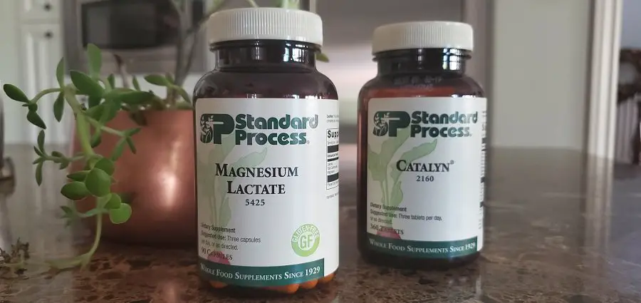 Where to Buy Standard Process Supplements