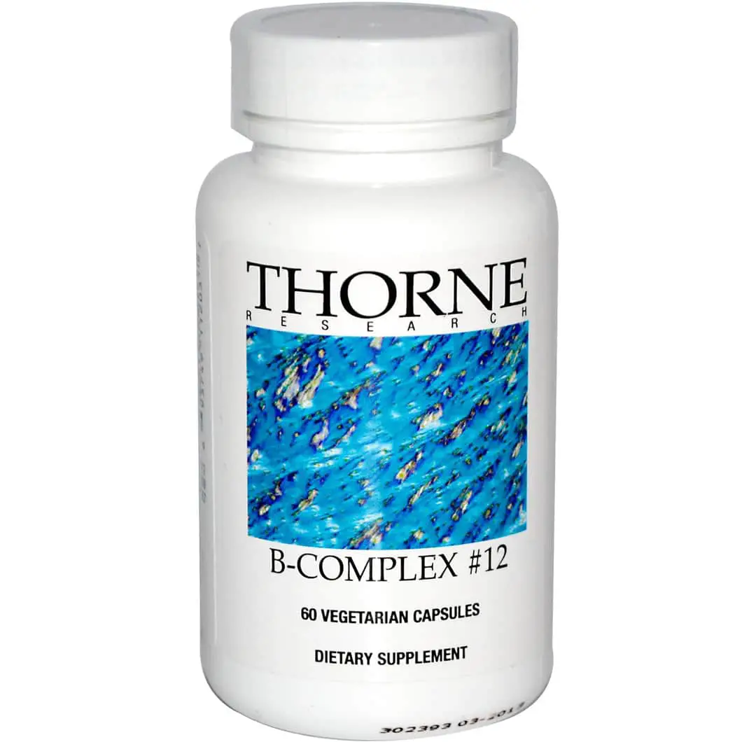 Where To Buy Thorne Vitamins