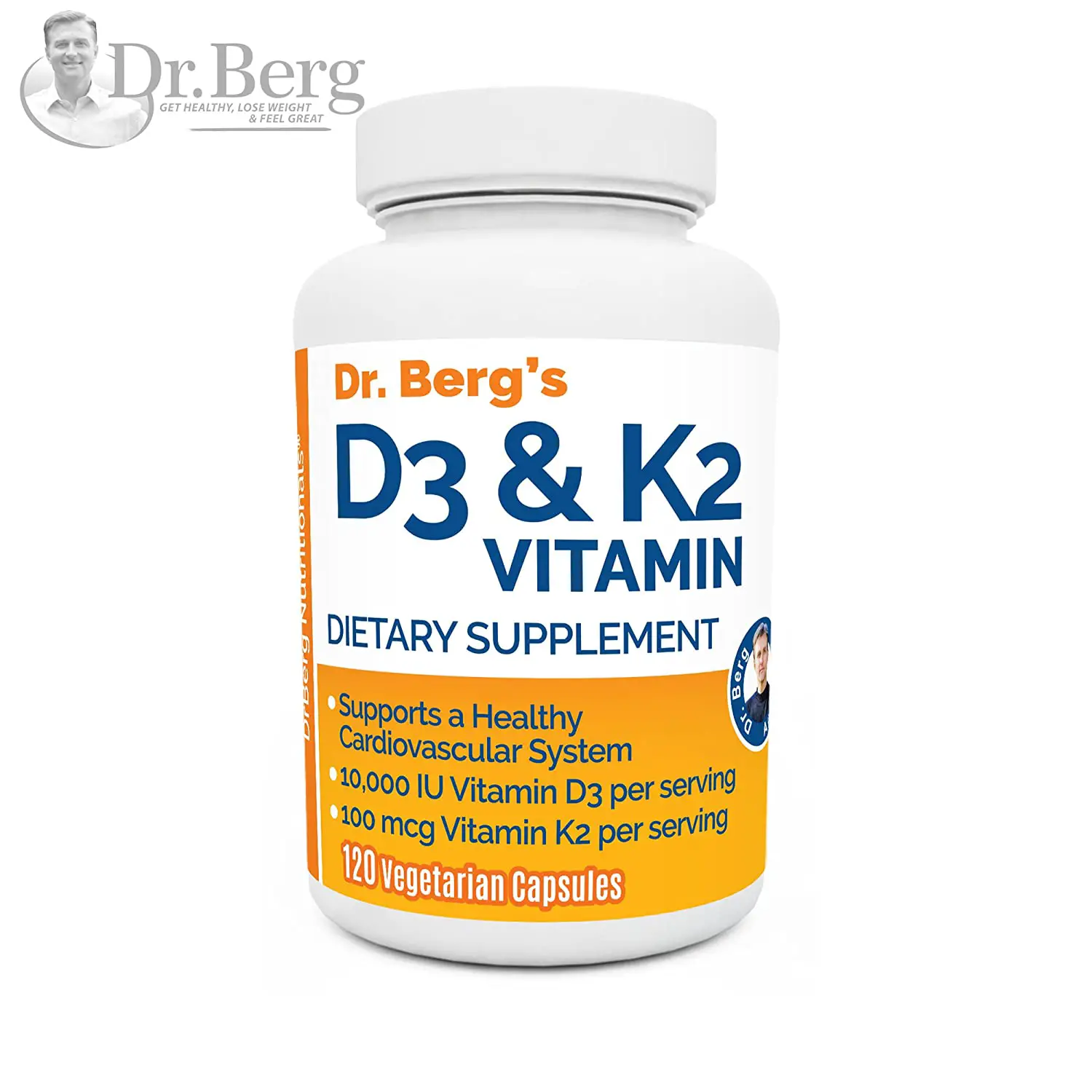 Where To Buy Vitamin K2 Supplements