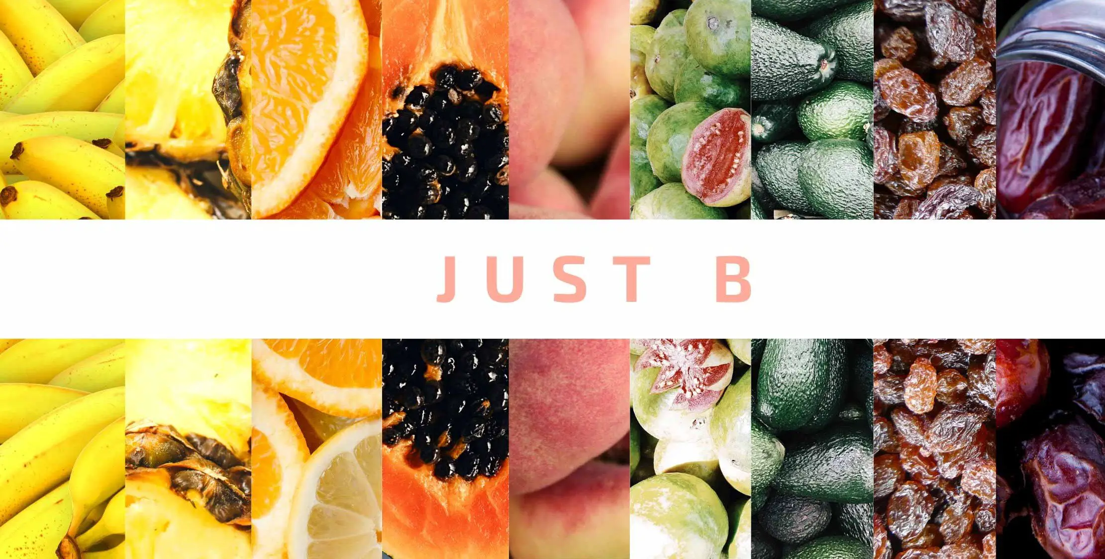 which fruits are rich in B Vitamins?