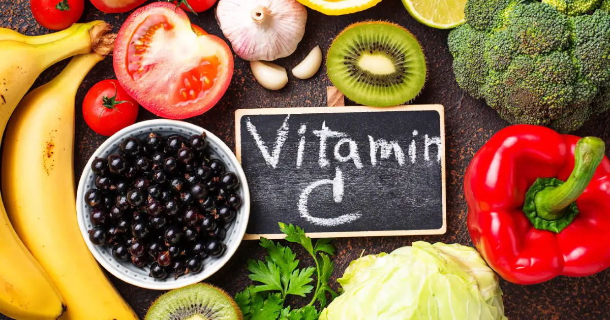 Why vitamin C is good for your immune system
