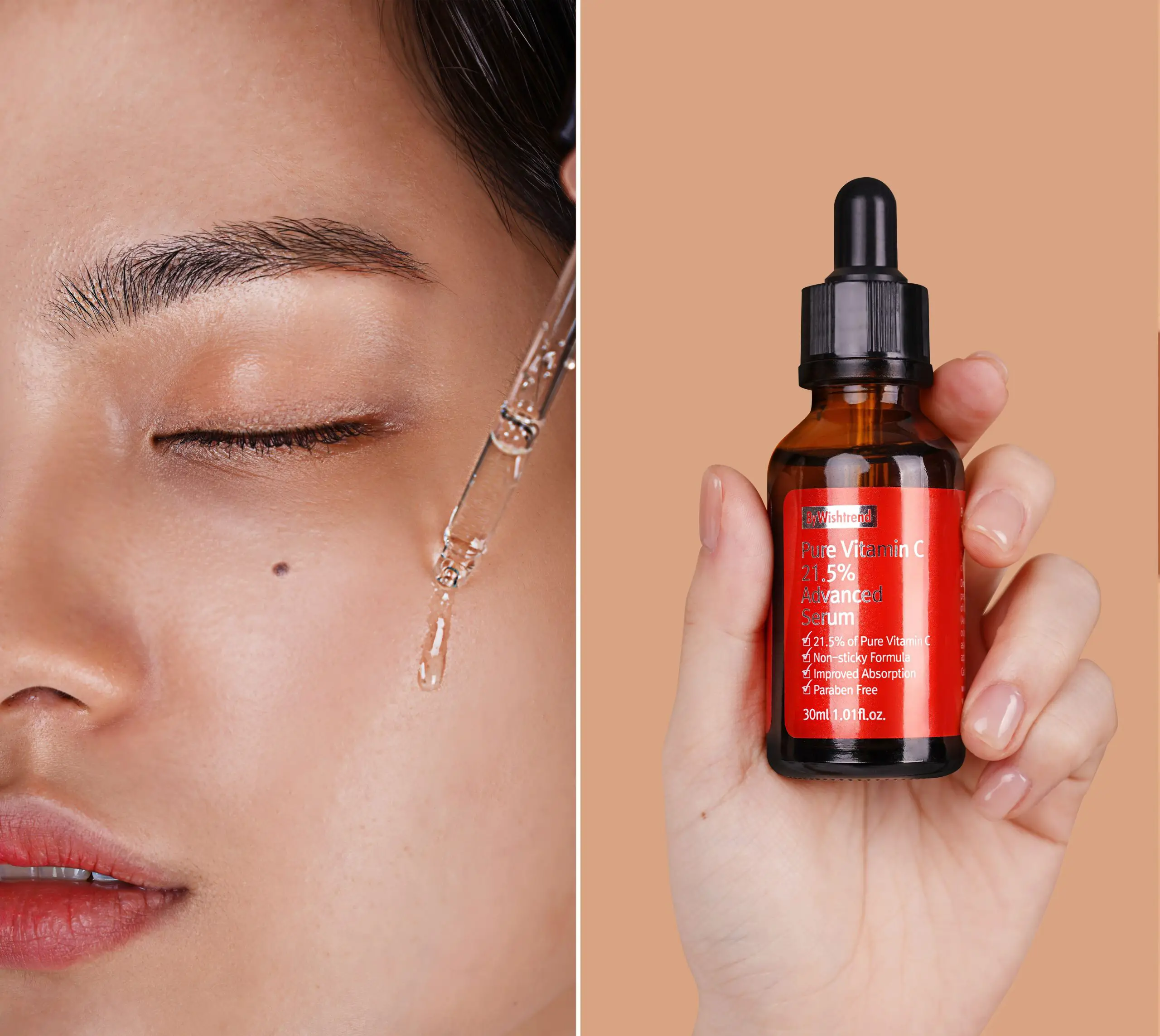 Why You Need Vitamin C Serum in Your Routine